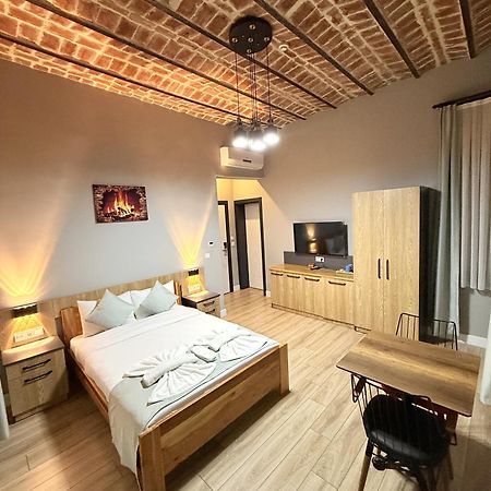 Taksim Alkan Tower Residence Стамбул Экстерьер фото