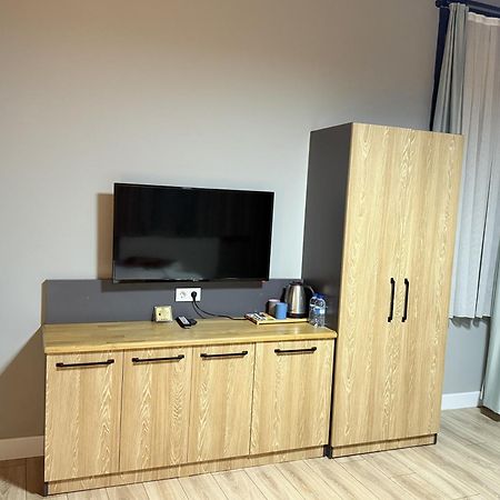Taksim Alkan Tower Residence Стамбул Экстерьер фото