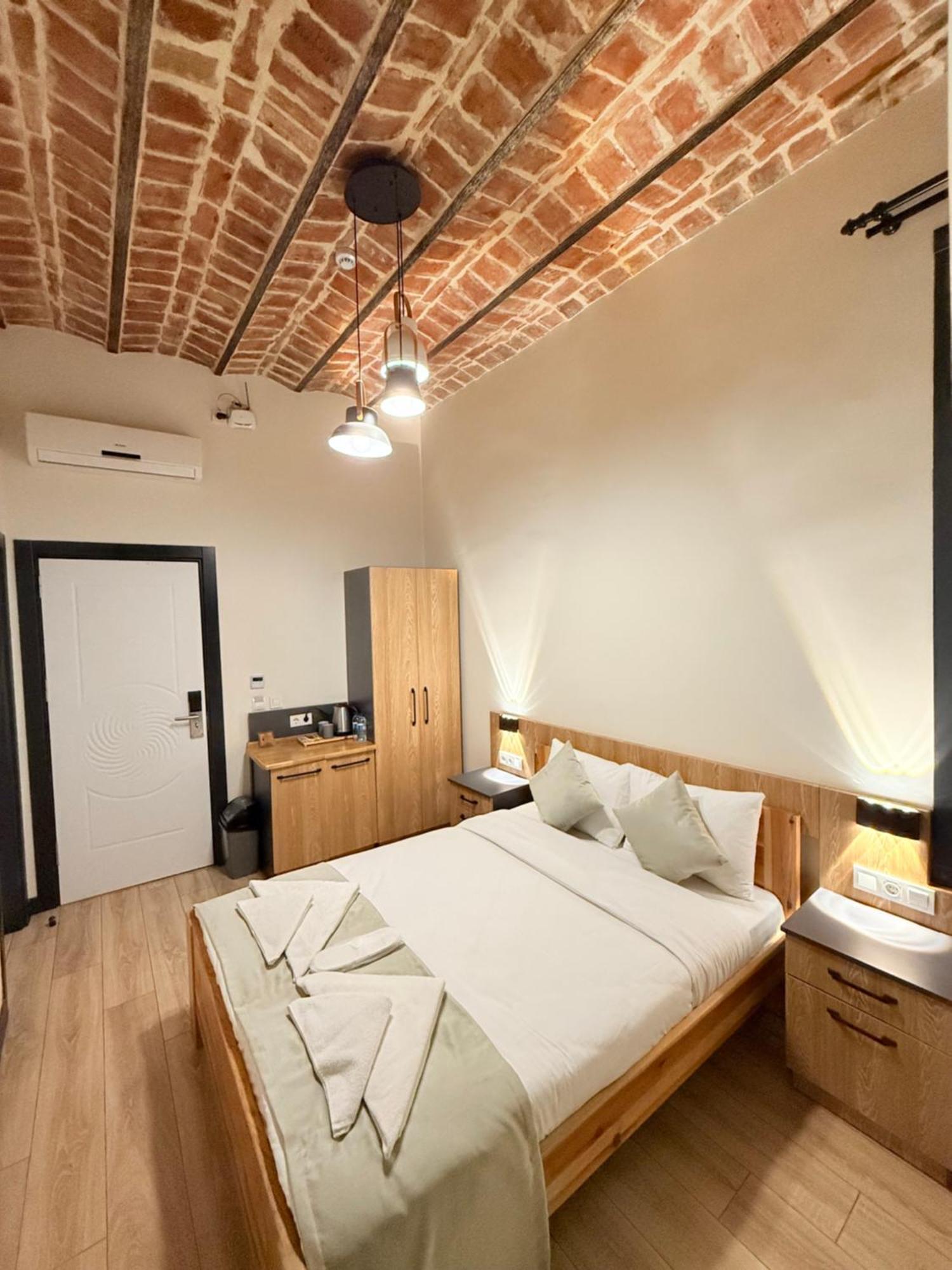 Taksim Alkan Tower Residence Стамбул Экстерьер фото