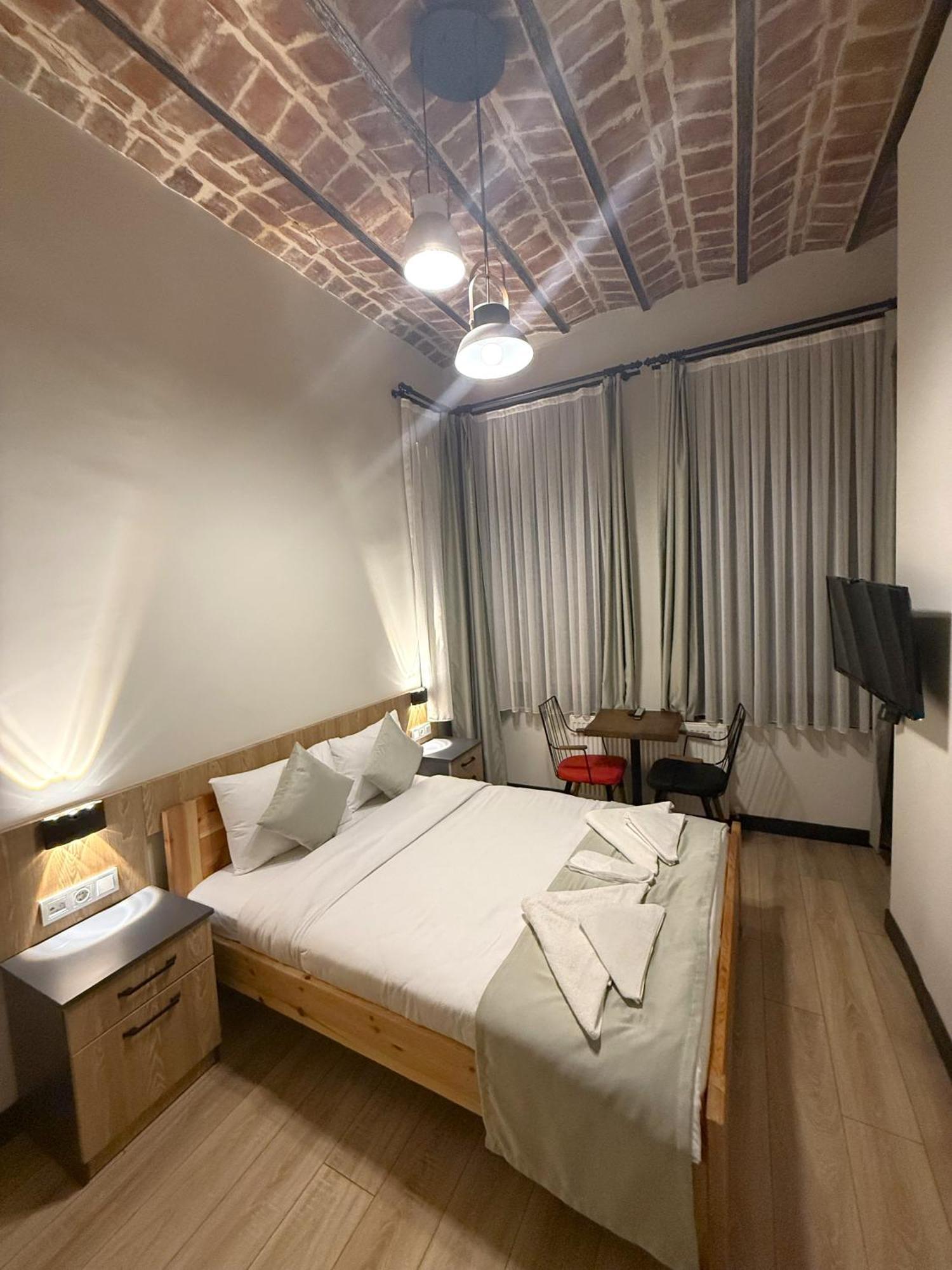Taksim Alkan Tower Residence Стамбул Экстерьер фото